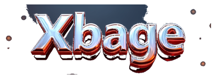 xbage logo